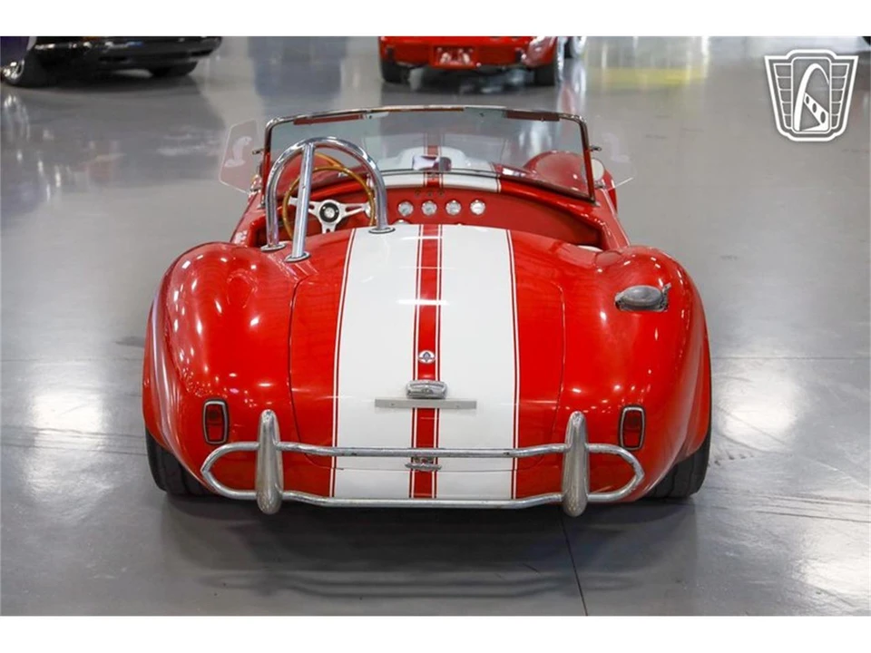 1966 Factory Five Roadster - Image 22 of 31