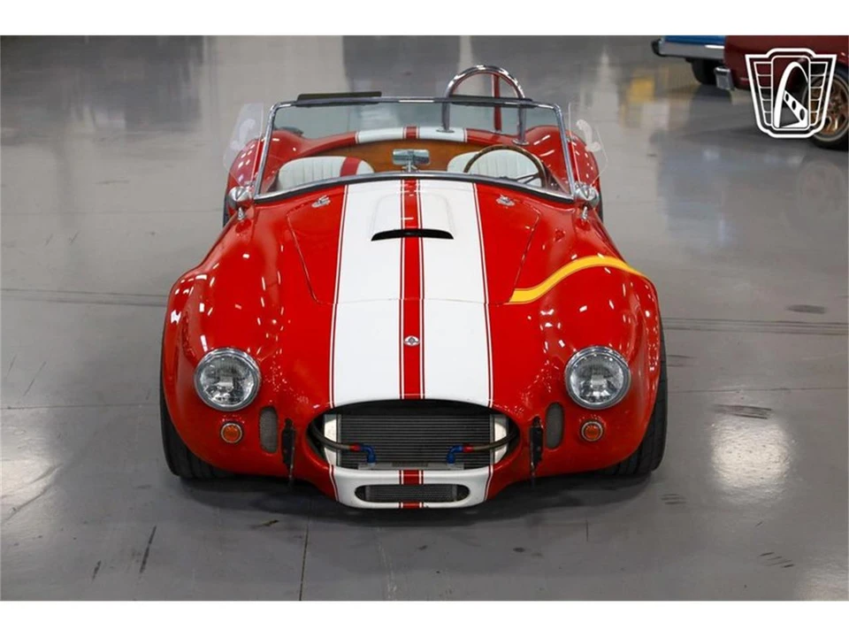1966 Factory Five Roadster - Image 3 of 31
