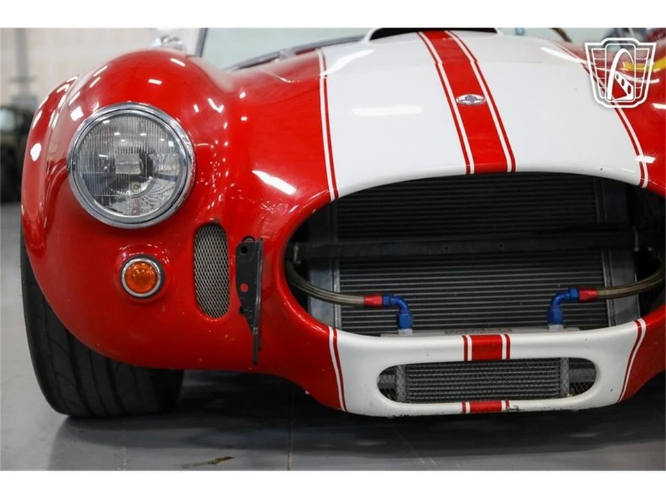 1966 Factory Five Roadster - Image 8 of 31