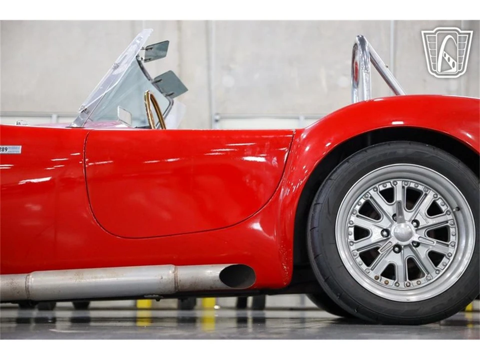 1966 Factory Five Roadster - Image 18 of 31
