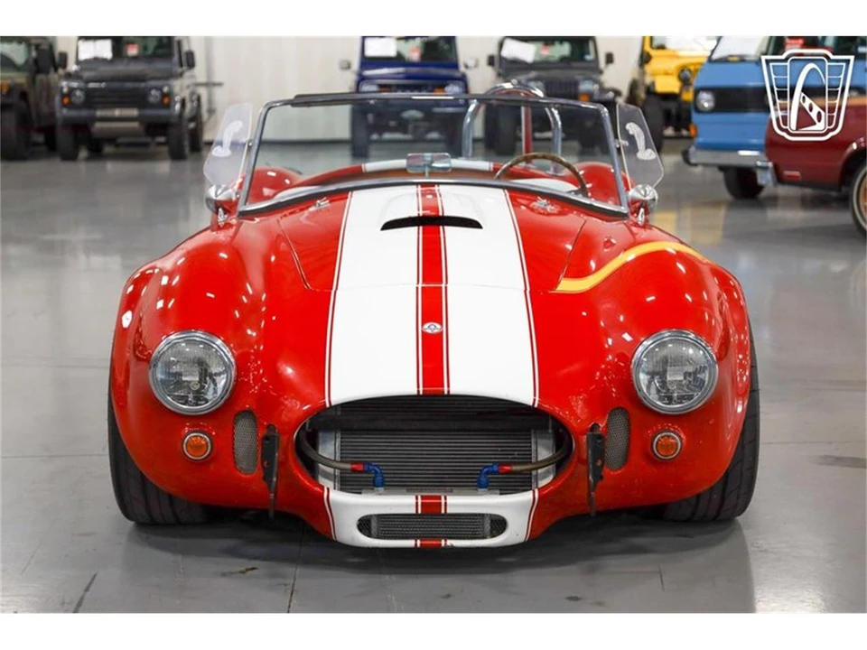 1966 Factory Five Roadster - Image 4 of 31