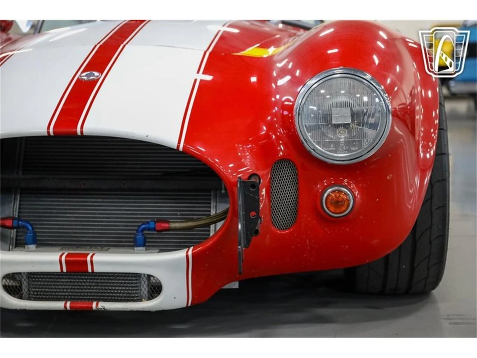 1966 Factory Five Roadster - Image 9 of 31