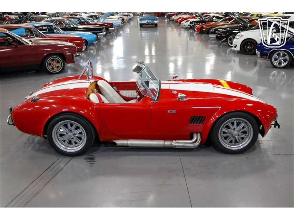 1966 Factory Five Roadster - Image 29 of 31
