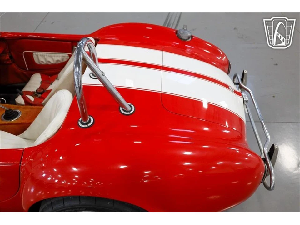 1966 Factory Five Roadster - Image 19 of 31