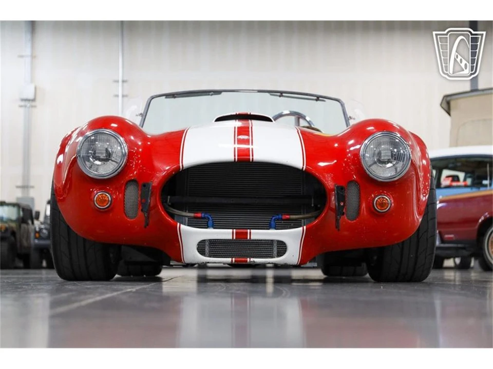 1966 Factory Five Roadster - Image 5 of 31