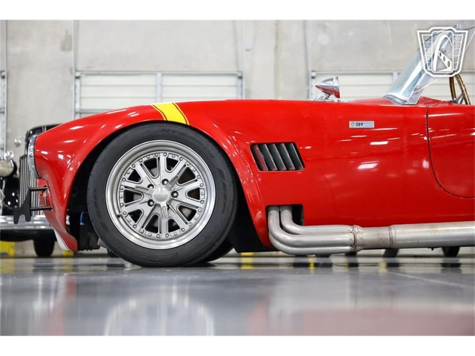 1966 Factory Five Roadster - Image 15 of 31