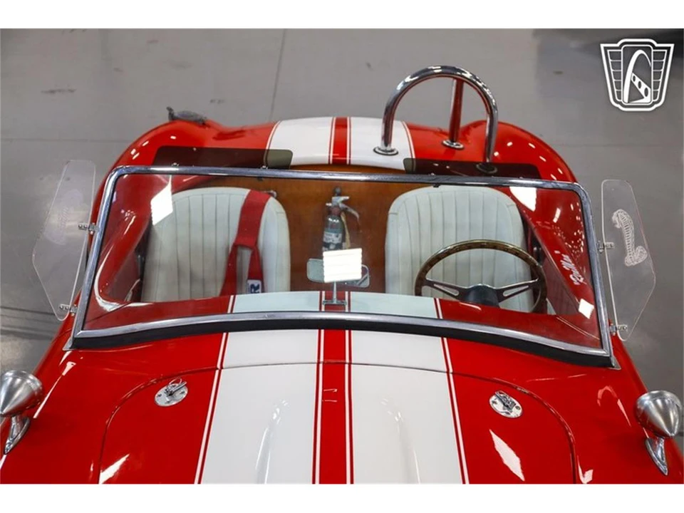1966 Factory Five Roadster - Image 6 of 31