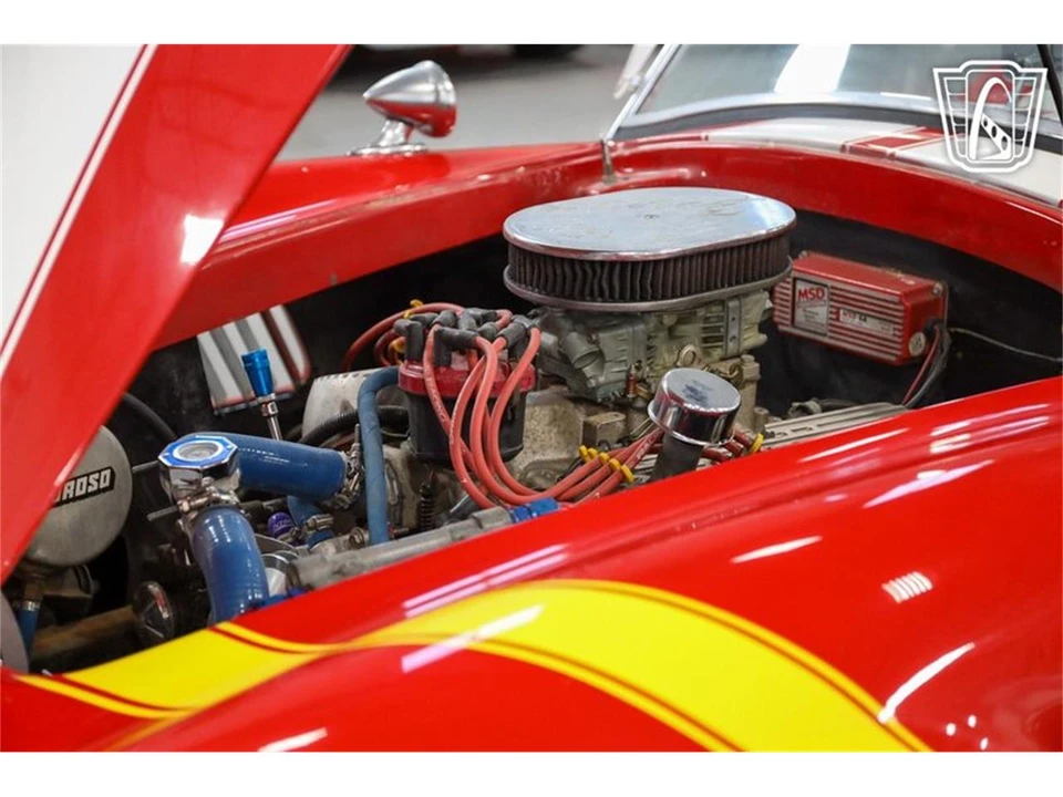 1966 Factory Five Roadster - Image 2 of 31