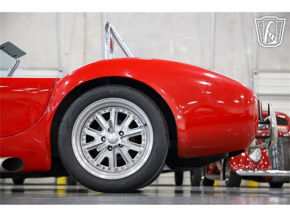 1966 Factory Five Roadster - Image 21 of 31