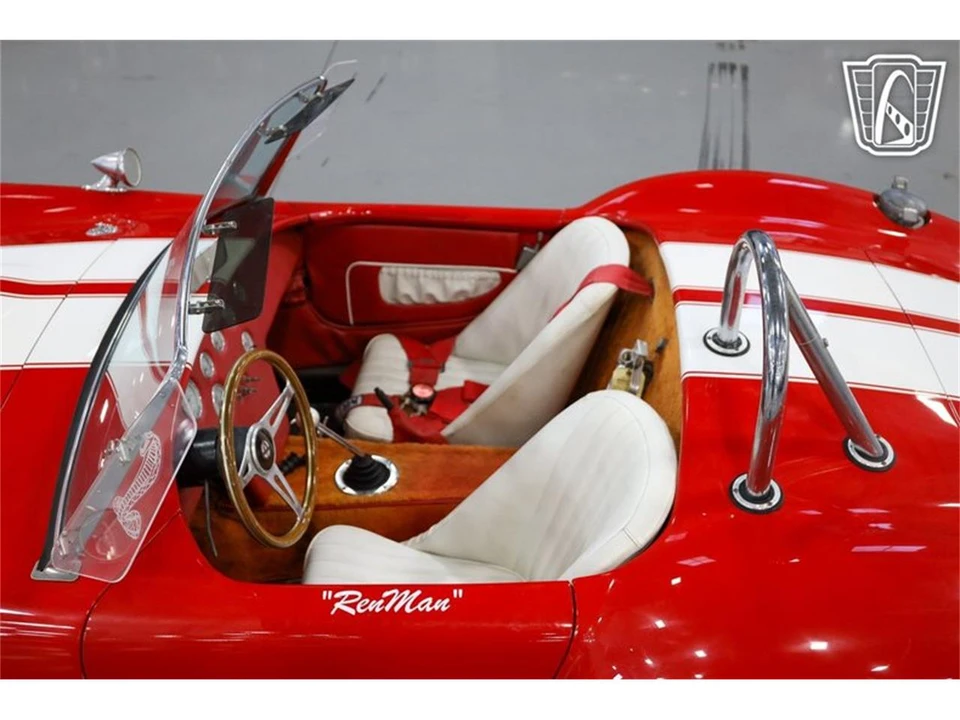 1966 Factory Five Roadster - Image 16 of 31