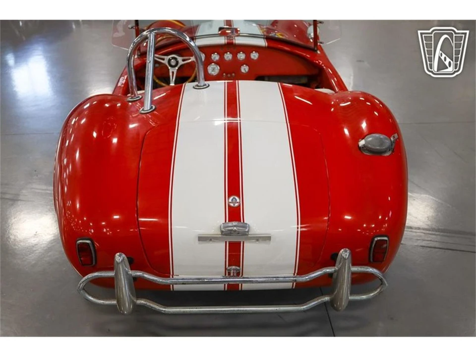 1966 Factory Five Roadster - Image 26 of 31