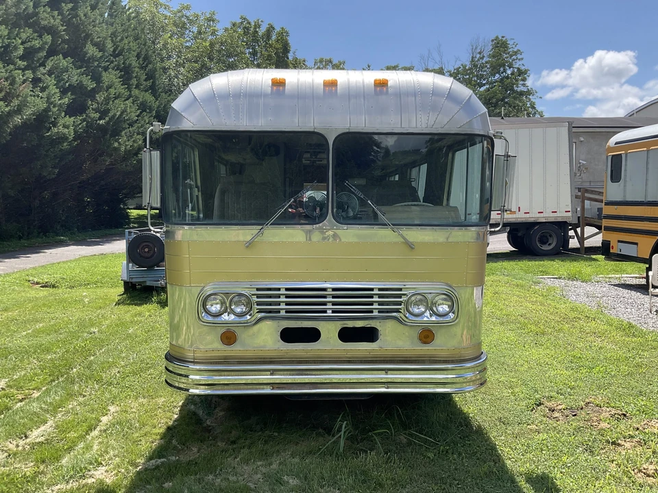 1966 Airstream - Image 4 of 31