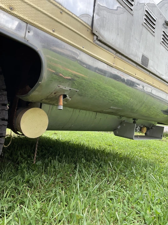 1966 Airstream - Image 23 of 31