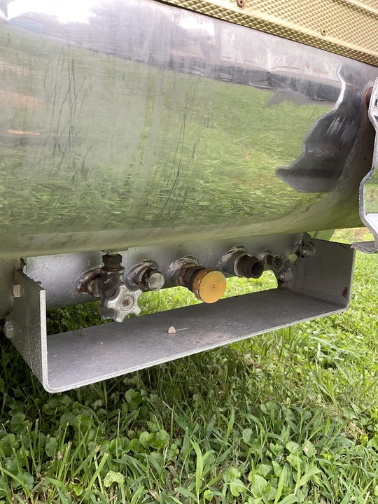 1966 Airstream - Image 22 of 31