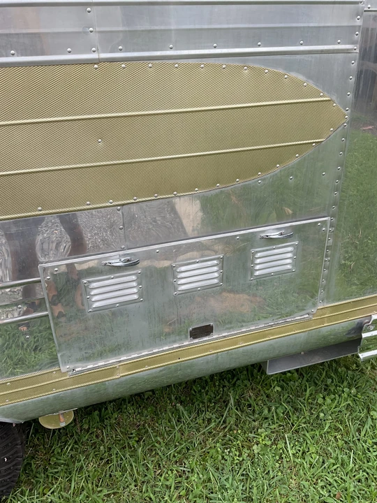 1966 Airstream - Image 24 of 31