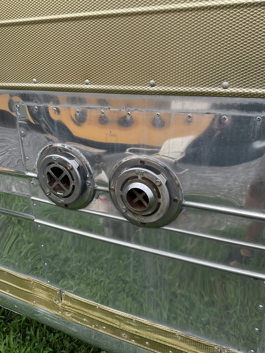 1966 Airstream - Image 28 of 31