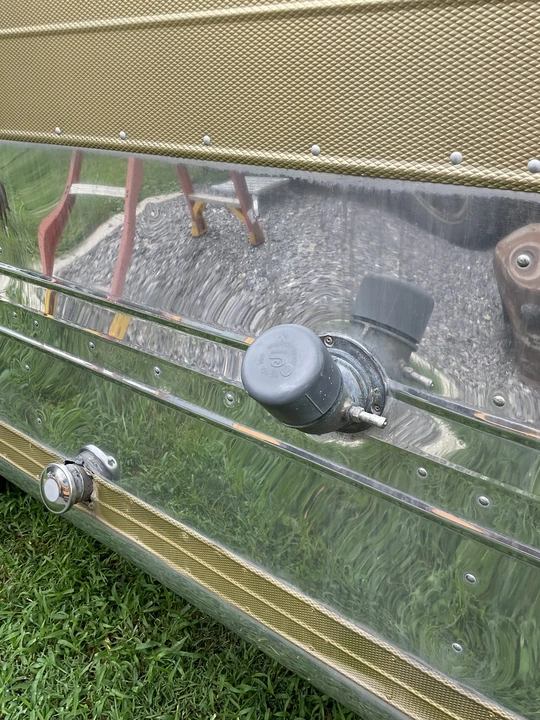 1966 Airstream - Image 29 of 31
