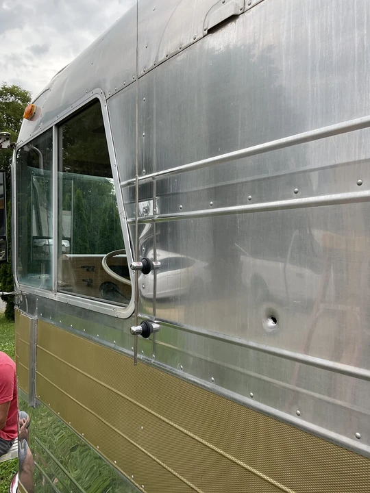 1966 Airstream - Image 30 of 31