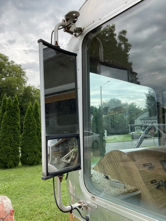 1966 Airstream - Image 31 of 31