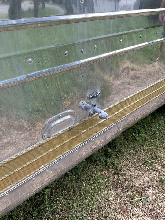 1966 Airstream - Image 19 of 31