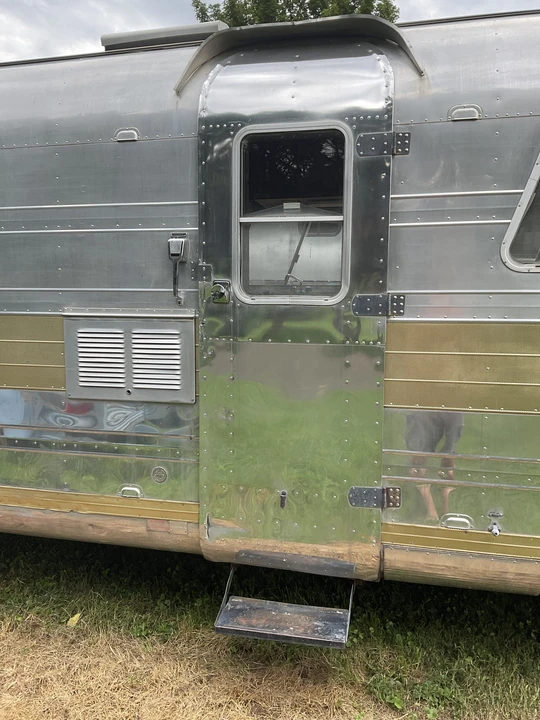 1966 Airstream - Image 20 of 31