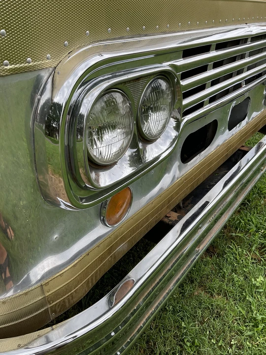 1966 Airstream - Image 16 of 31