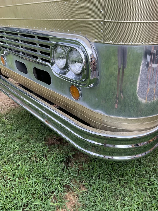 1966 Airstream - Image 15 of 31
