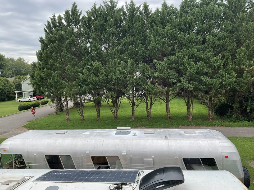 1966 Airstream - Image 14 of 31