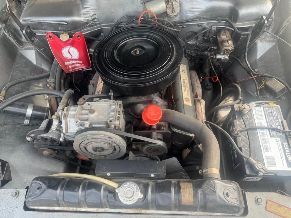 1966 Studebaker Lark - Image 2 of 13