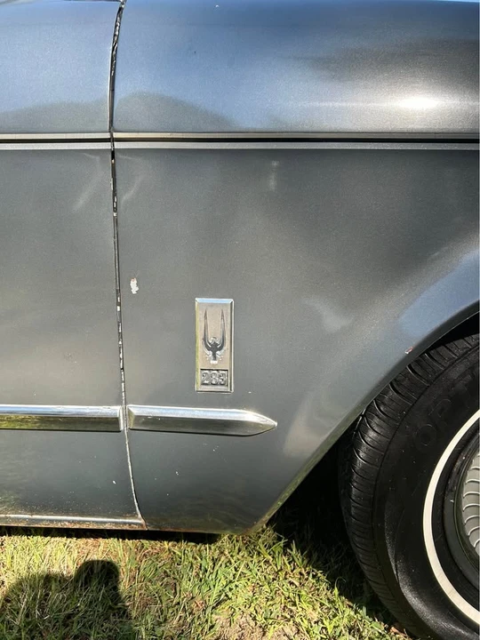 1966 Studebaker Lark - Image 12 of 13