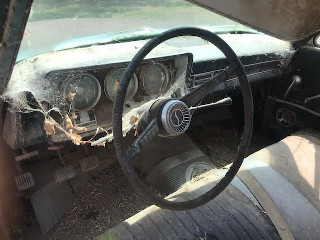 1966 Studebaker Commander - Image 11 of 14