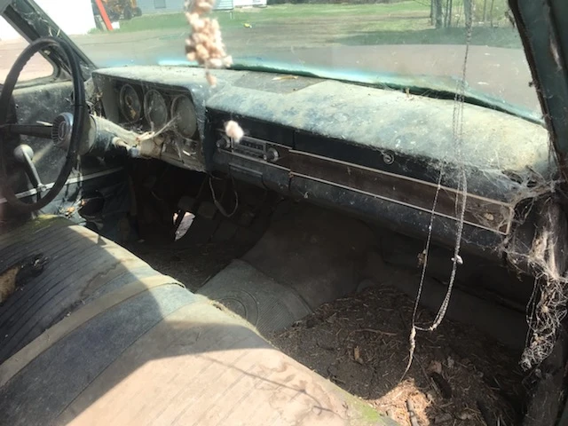 1966 Studebaker Commander - Image 5 of 14