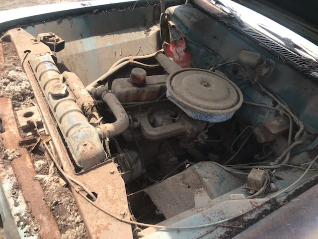 1966 Studebaker Commander - Image 7 of 14
