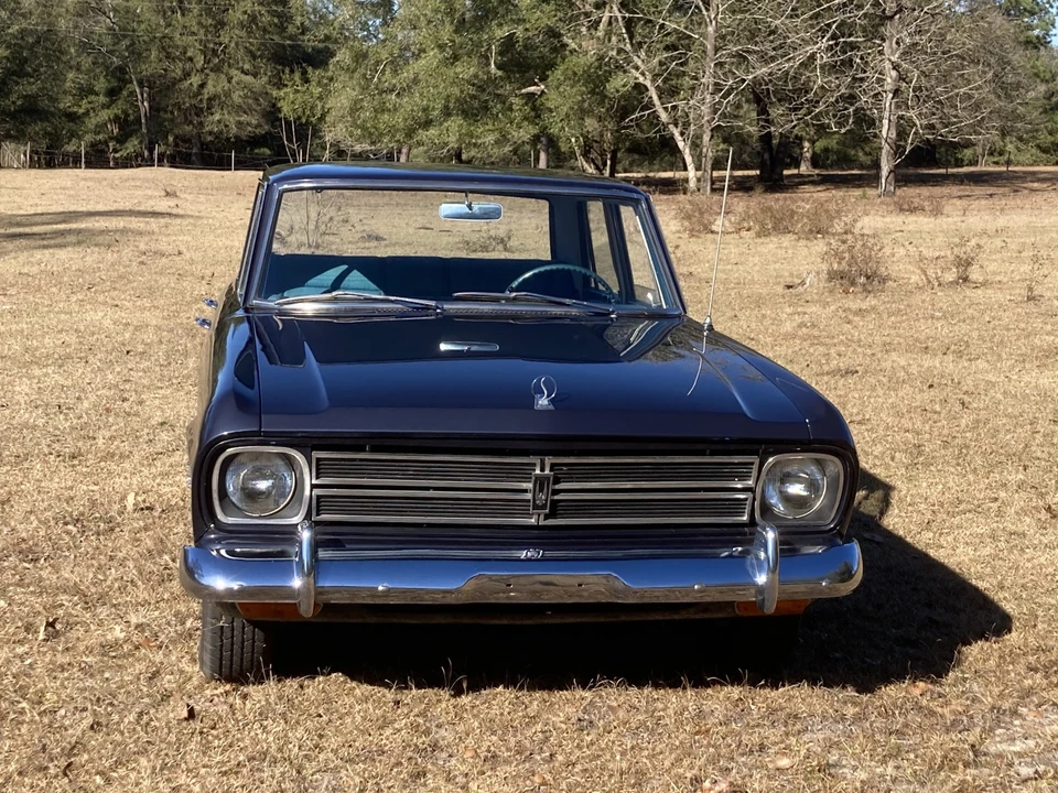 1966 Studebaker Lark - Image 18 of 31
