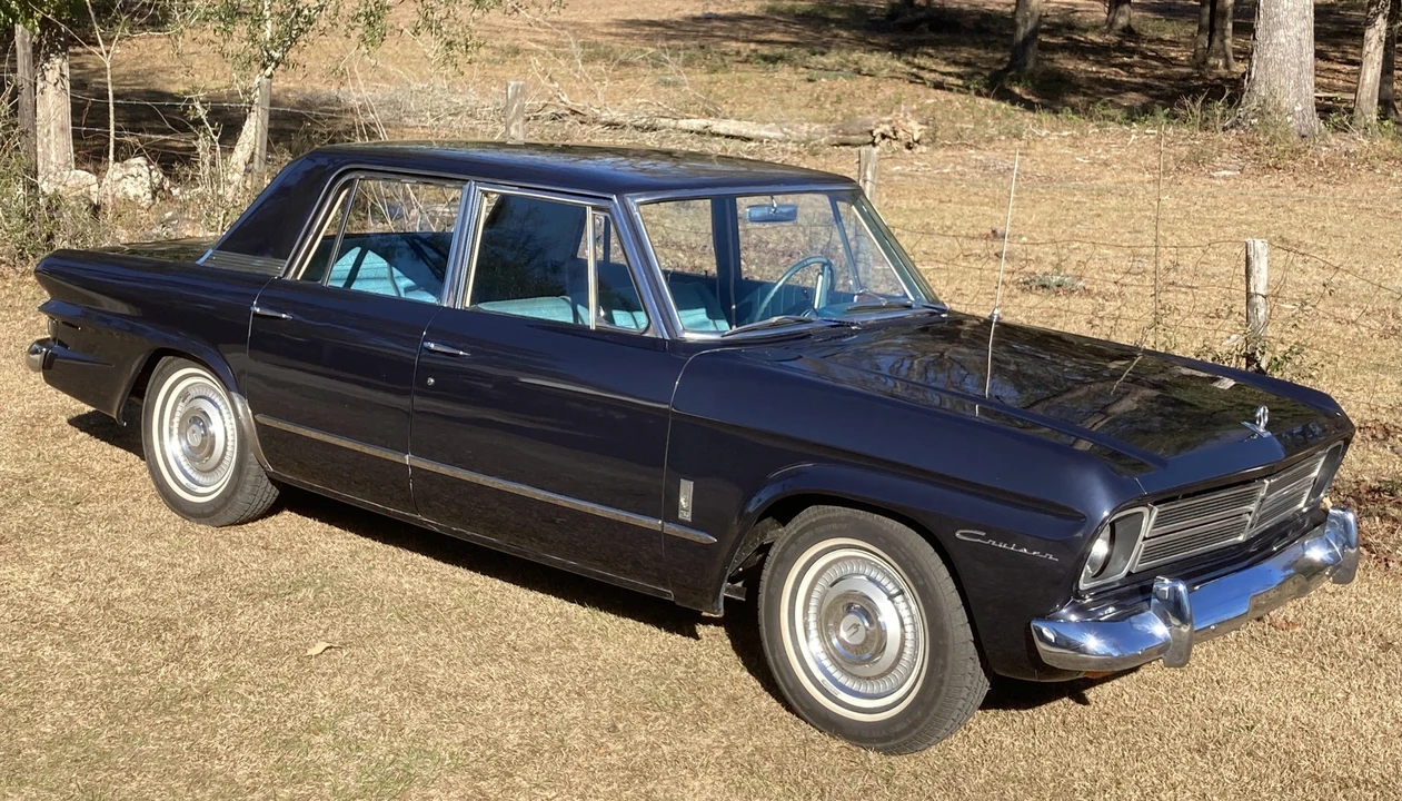 1966 Studebaker Lark - Image 16 of 31