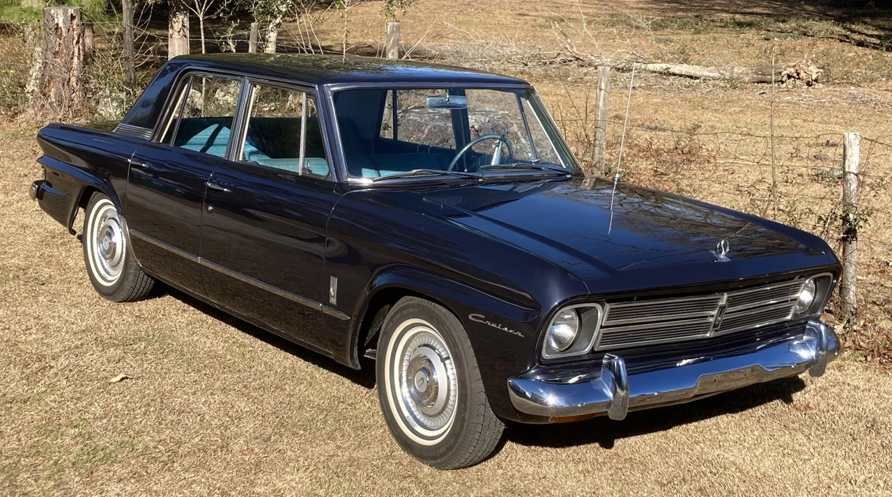 1966 Studebaker Lark - Image 17 of 31