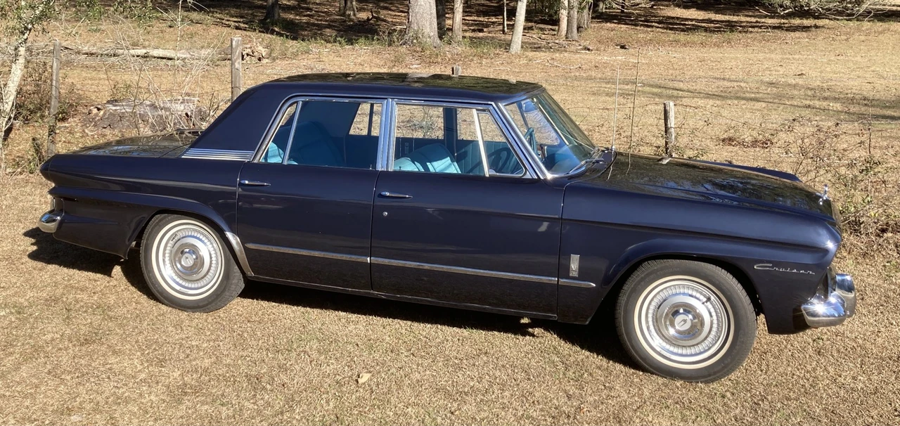 1966 Studebaker Lark - Image 25 of 31