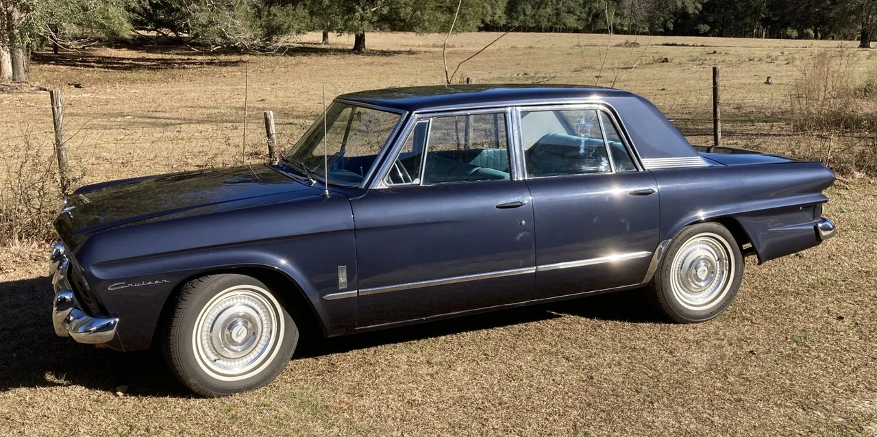 1966 Studebaker Lark - Image 19 of 31