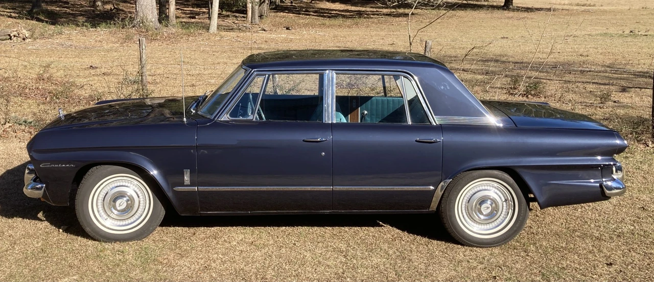 1966 Studebaker Lark - Image 20 of 31
