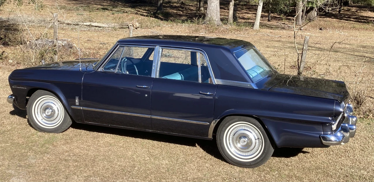 1966 Studebaker Lark - Image 21 of 31