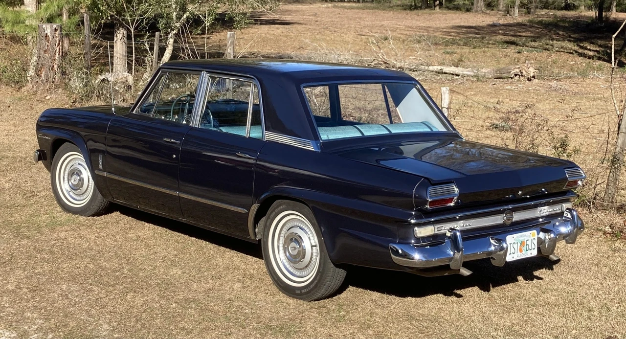 1966 Studebaker Lark - Image 22 of 31