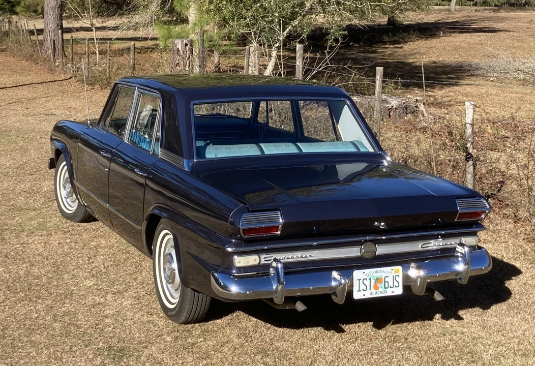 1966 Studebaker Lark - Image 23 of 31