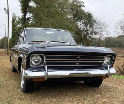 1966 Studebaker Lark - Image 4 of 31