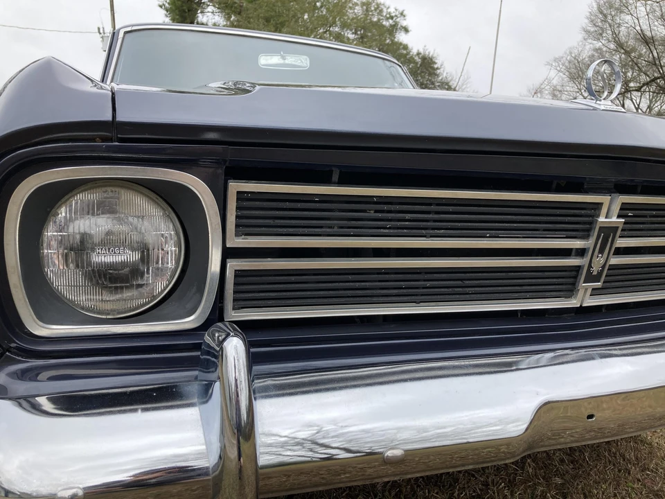 1966 Studebaker Lark - Image 27 of 31