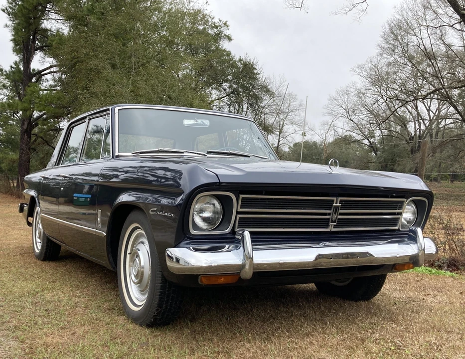 1966 Studebaker Lark - Image 3 of 31