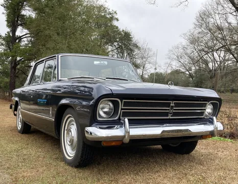 1966 Studebaker Lark - Image 3 of 31