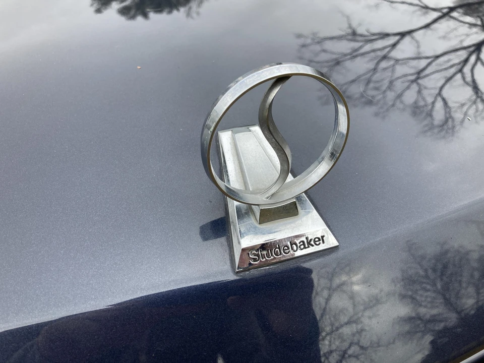 1966 Studebaker Lark - Image 28 of 31