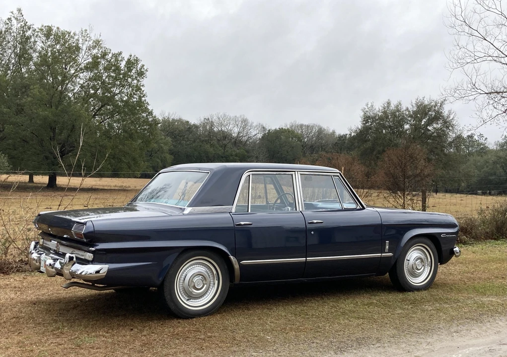 1966 Studebaker Lark - Image 13 of 31