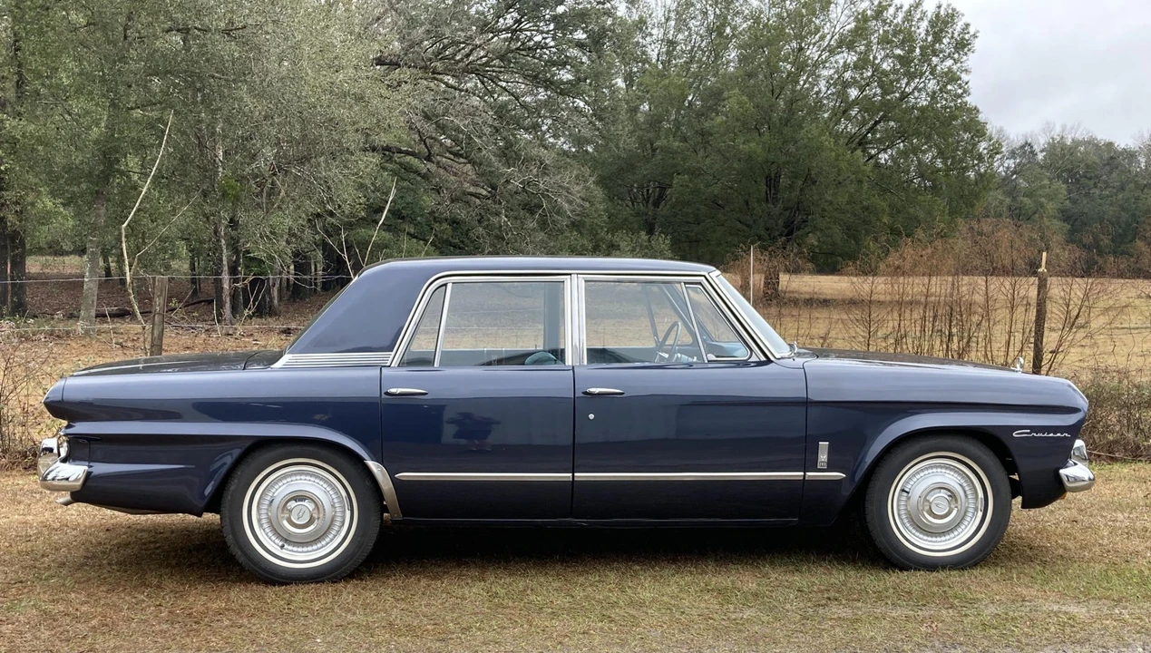 1966 Studebaker Lark - Image 14 of 31