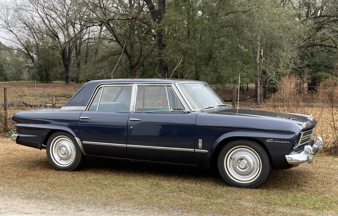 1966 Studebaker Lark - Image 15 of 31